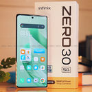 Infinix Zero 30 5G Review:Don’t overlook this well-rounded mid-ranger